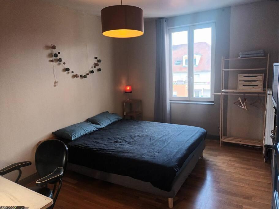 Le Schauenberg Apartment *