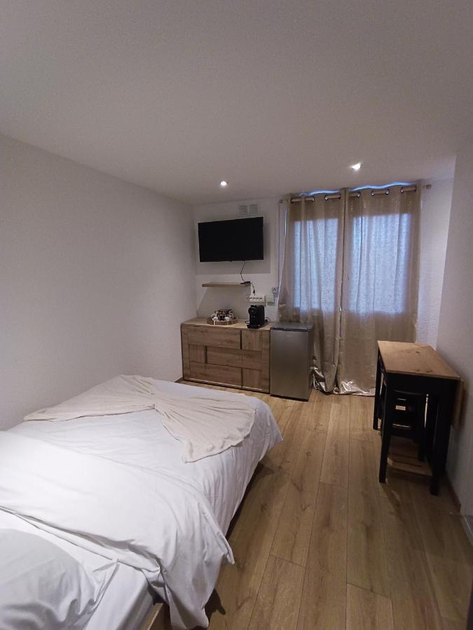 Fribourg Appartement *