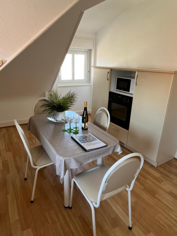 Appartamento Superbe Au Centre + Parking Privé *