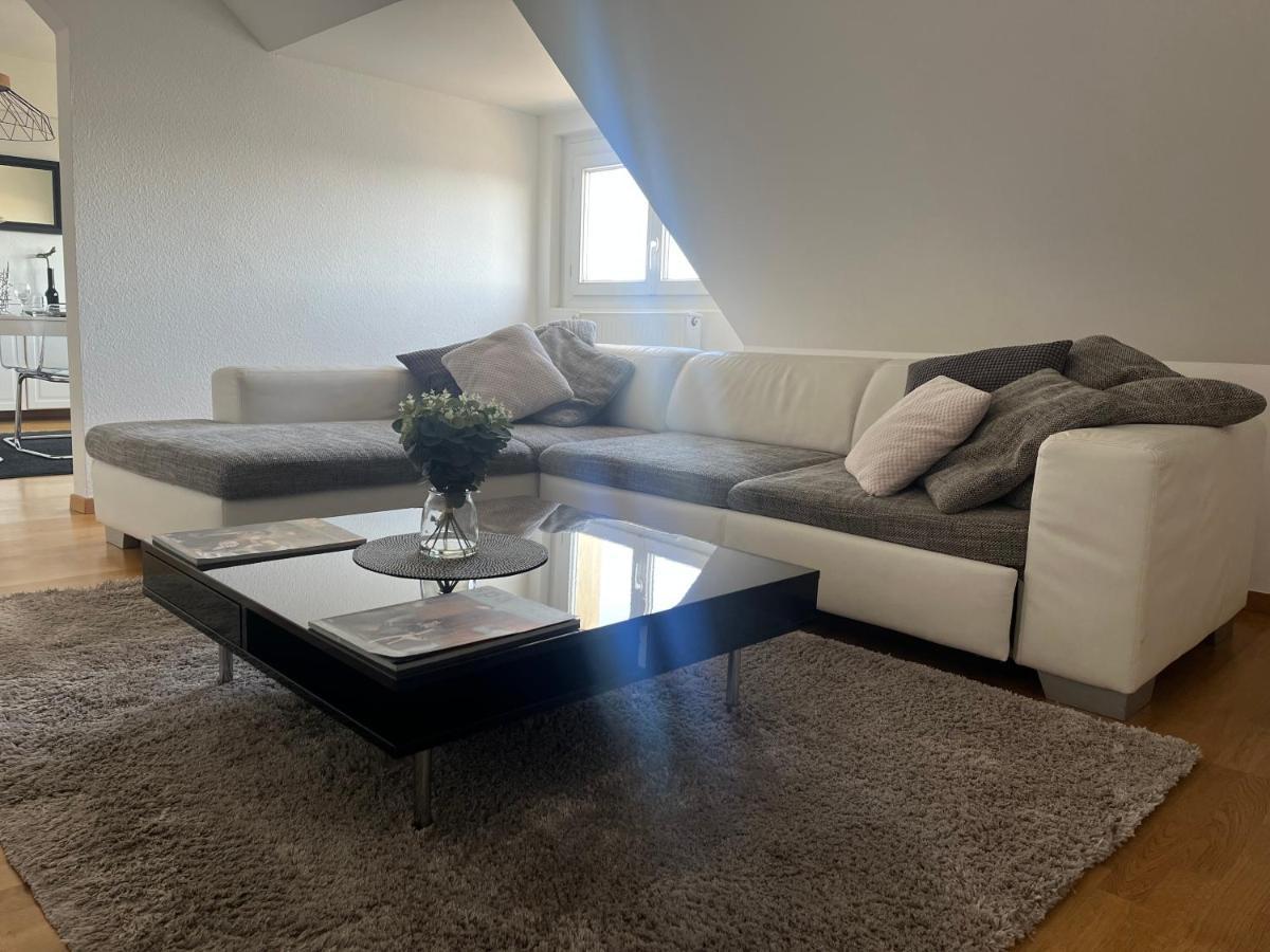 Superbe Au Centre + Parking Privé Colmar