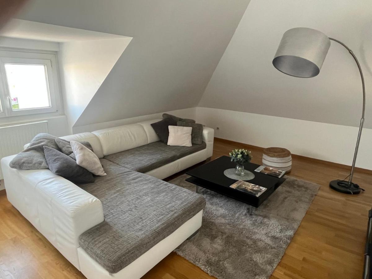 Superbe Au Centre + Parking Privé Appartamento *