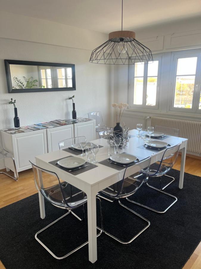 Appartamento Superbe Au Centre + Parking Privé *