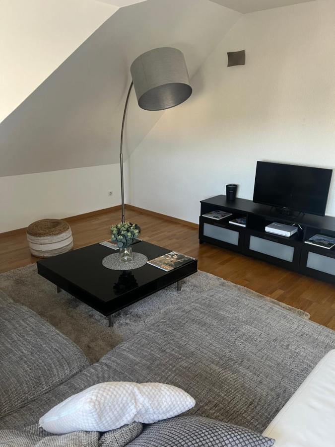 Superbe Au Centre + Parking Privé *