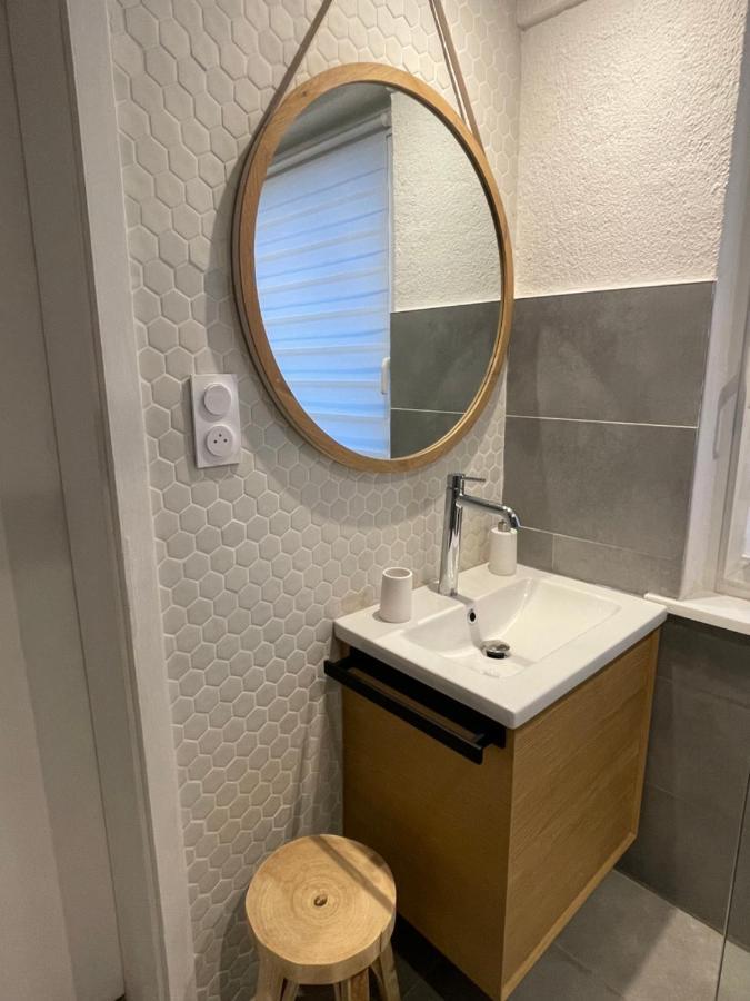 Apartment « a Deux Pas De La Petite Venise »