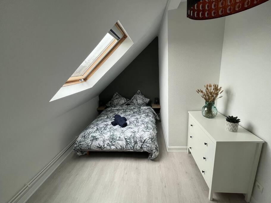 T3 Renove 60m2 Proche Centre