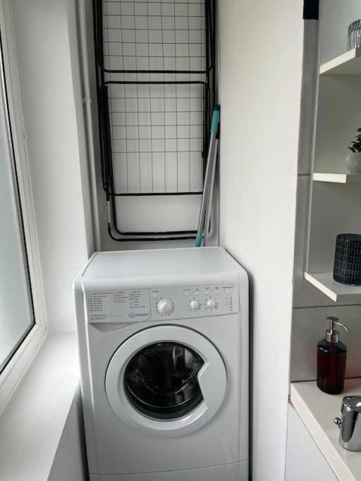 T3 Renove 60m2 Proche Centre Apartment Colmar