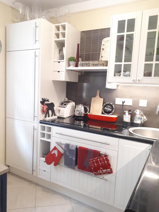 Appartement Commanderie