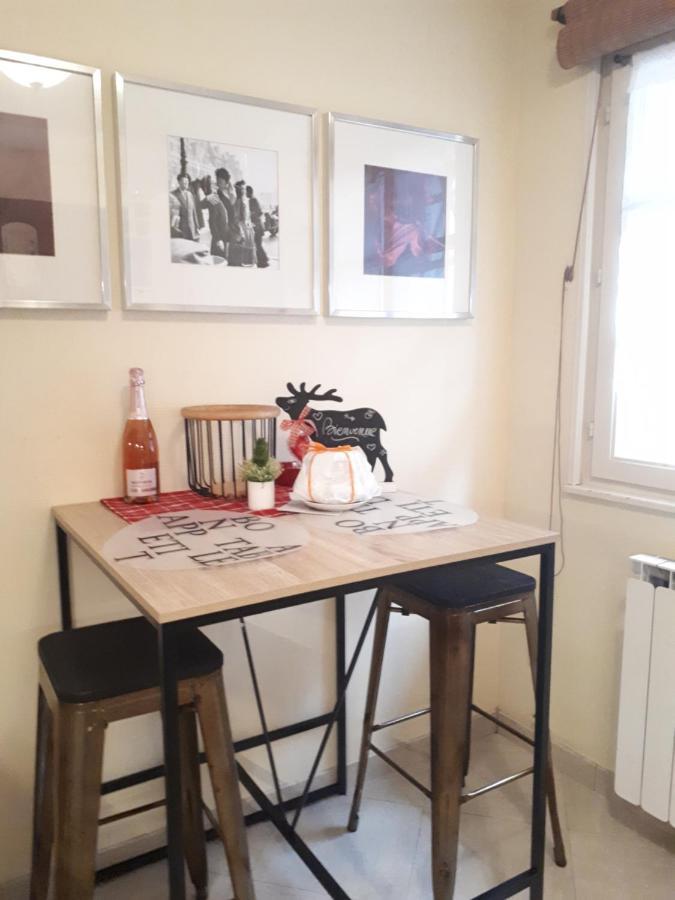 Commanderie Appartement Colmar