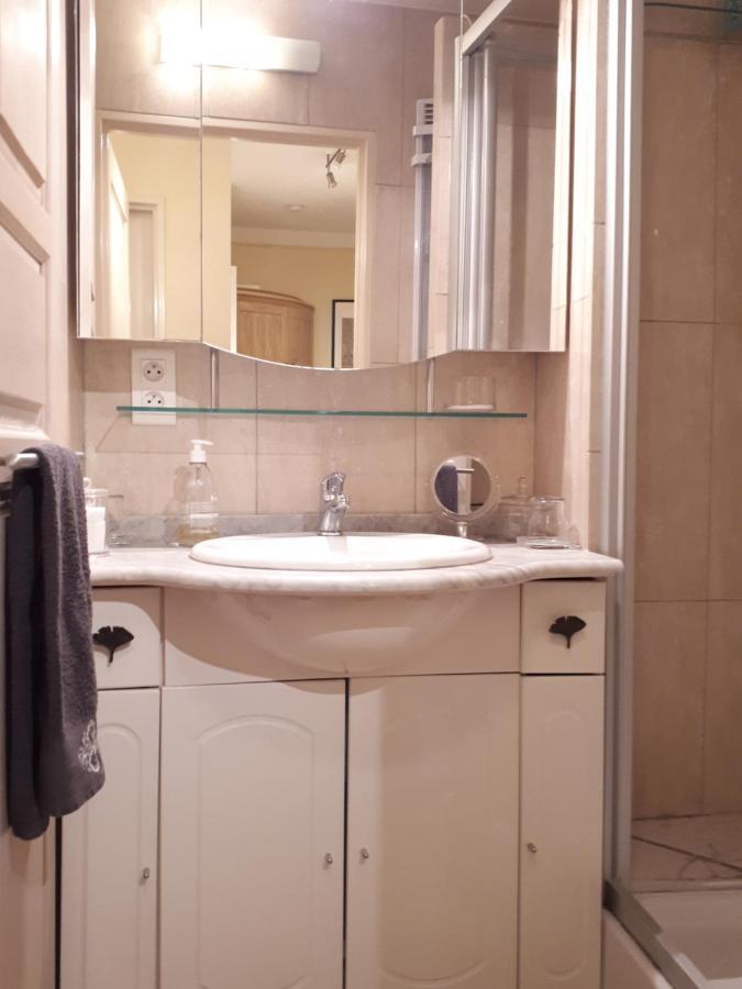 Appartamento Commanderie Colmar
