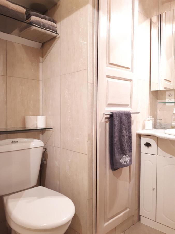 Commanderie Apartment