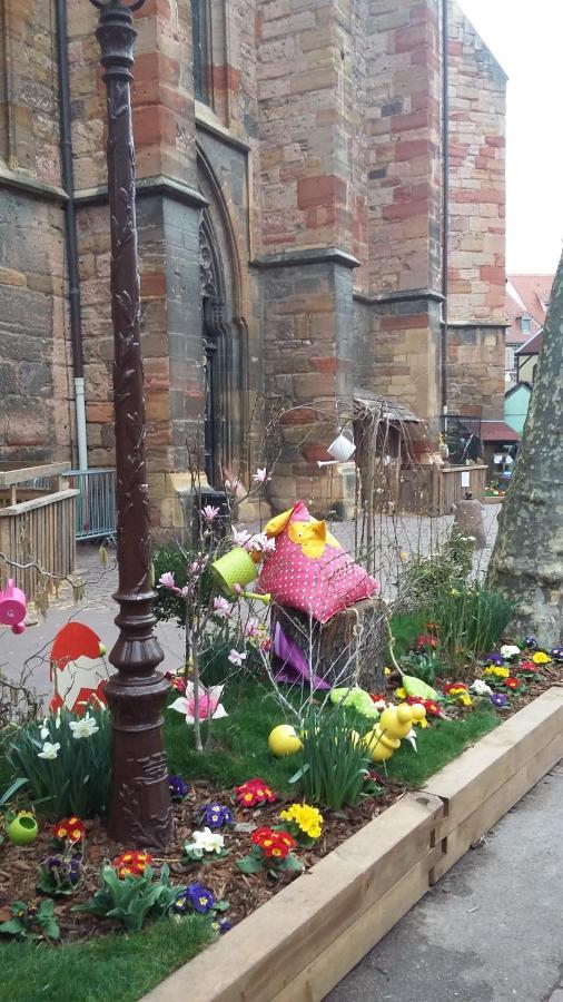Commanderie Appartamento Colmar