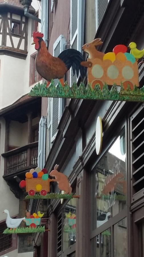 Appartamento Commanderie *