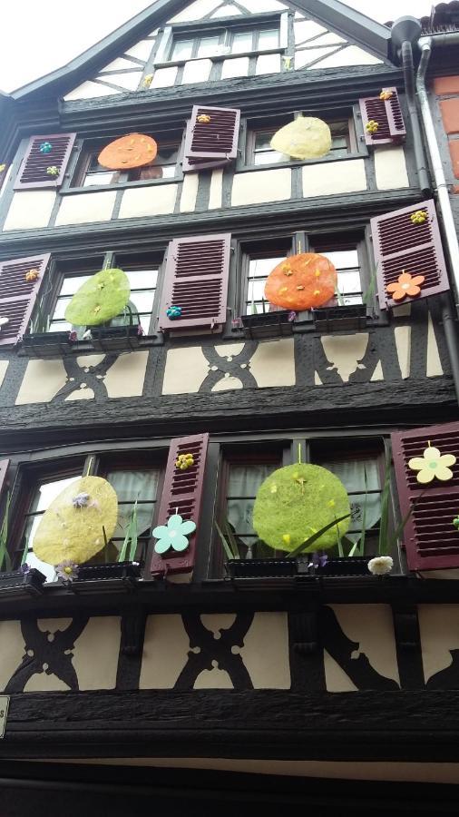 Appartamento Commanderie Colmar