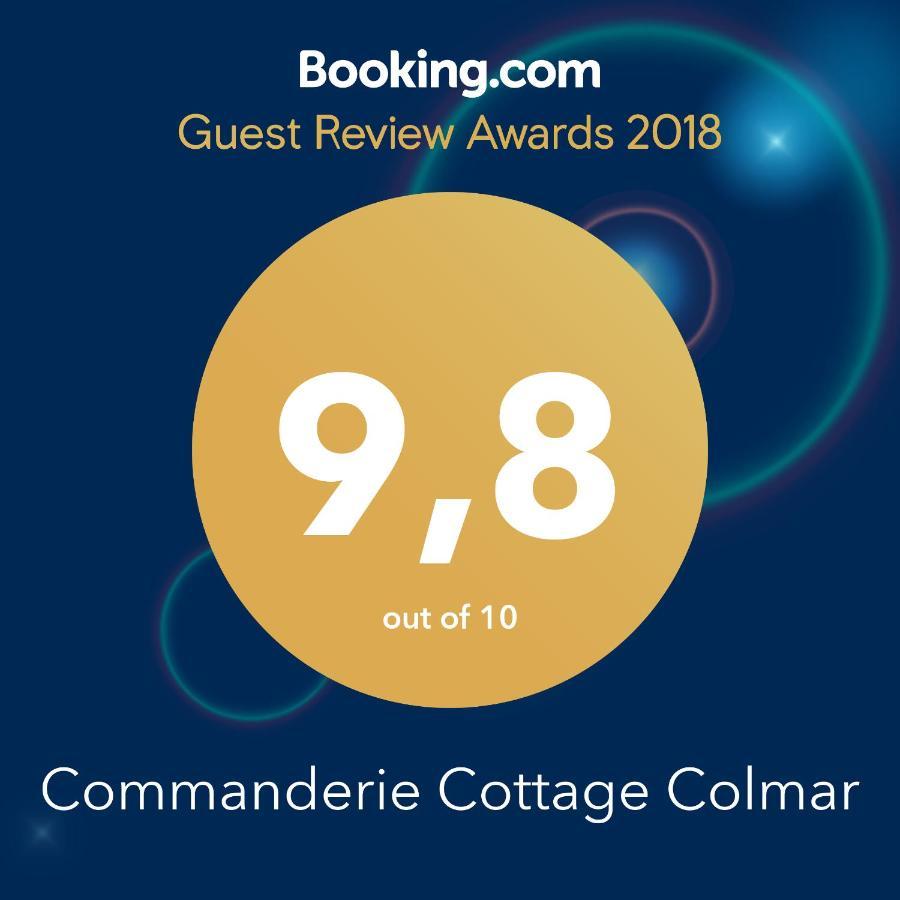 Commanderie Colmar
