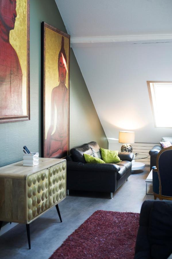 Big Mama With Aircon ,free Parking * Colmar