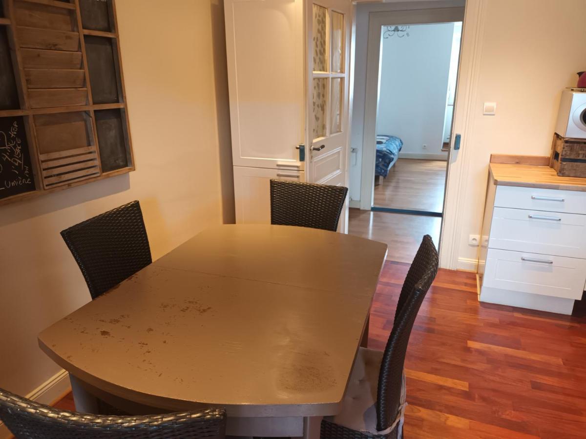 Apartment Le Schauenberg
