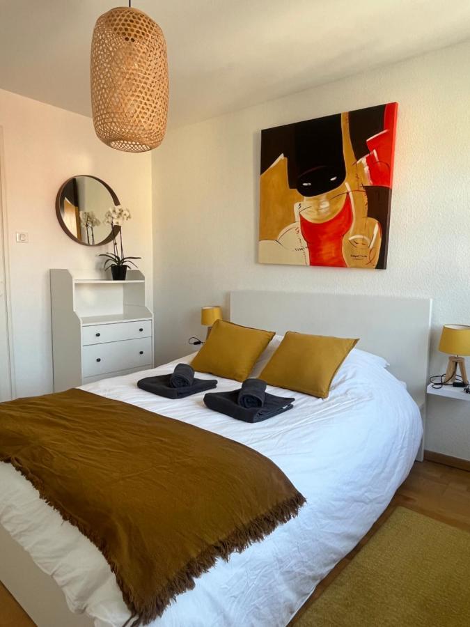 Superbe Au Centre + Parking Privé Appartamento