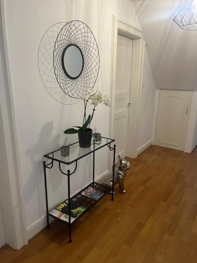 Appartamento Superbe Au Centre + Parking Privé Colmar