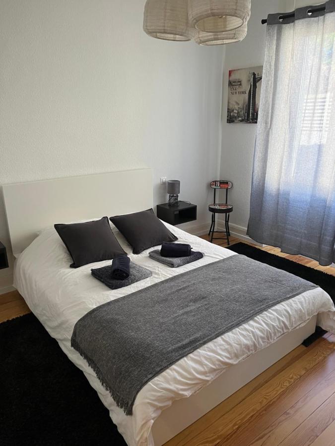 De Prestige Au Centre Climatise Avec Jardin Prive Apartment *