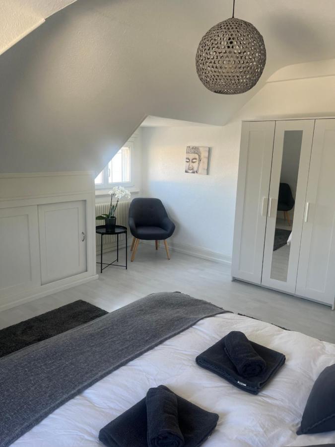 Appartamento Superbe Au Centre + Parking Privé *