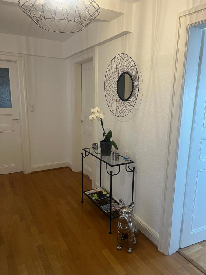 Appartamento Superbe Au Centre + Parking Privé