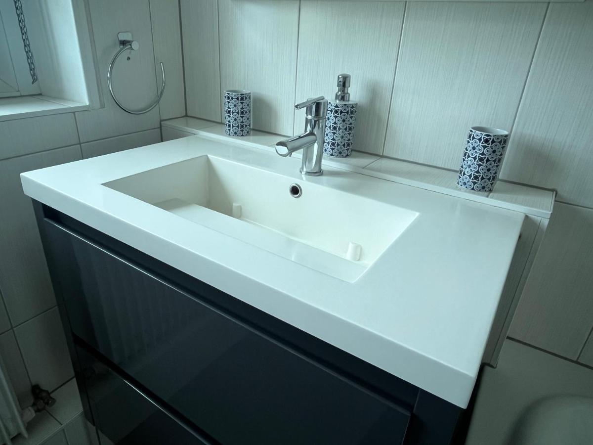 Superbe Au Centre + Parking Privé Appartamento Colmar