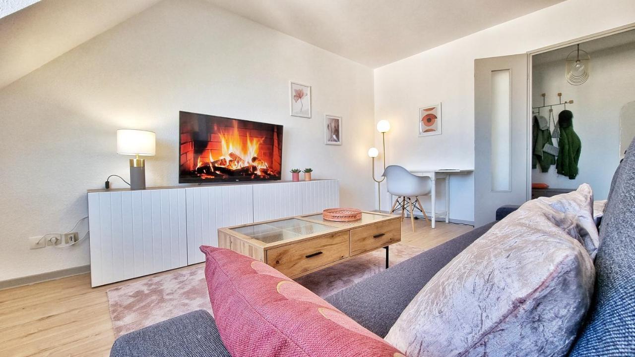 Mon Amour-chic-garage-fibre-rbnb