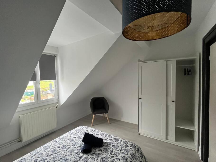 T3 Renove 60m2 Proche Centre * Colmar