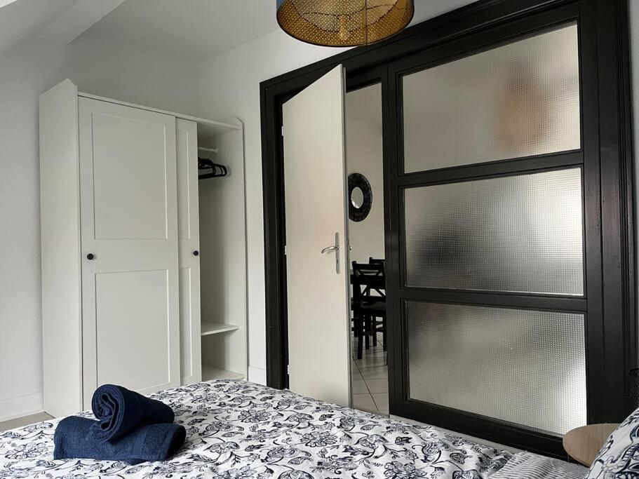 T3 Renove 60m2 Proche Centre Apartment