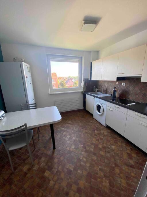 Ideal Pour Un Sejour Alsacien En Amoureux Apartment Colmar