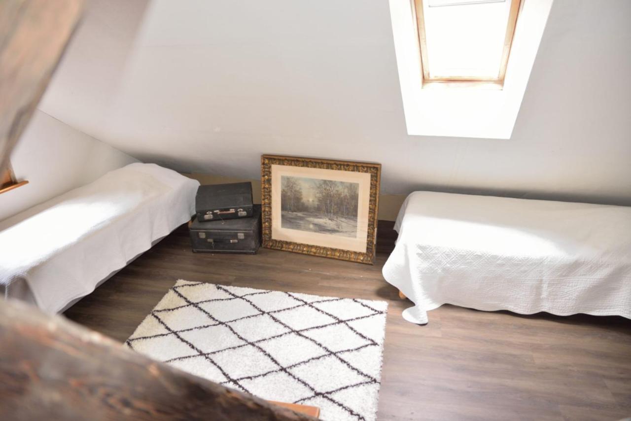 L'Appartement Apartment *