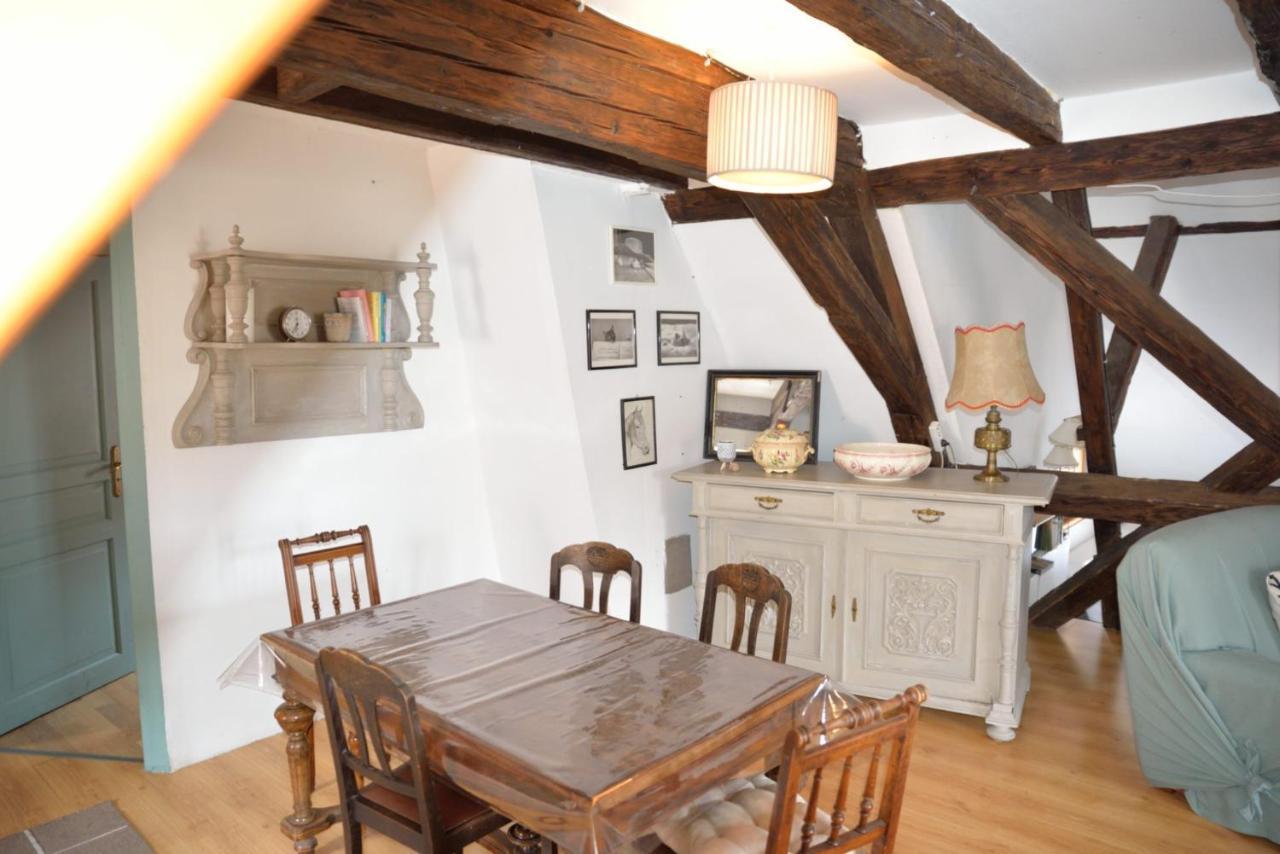 L'Appartement * Colmar