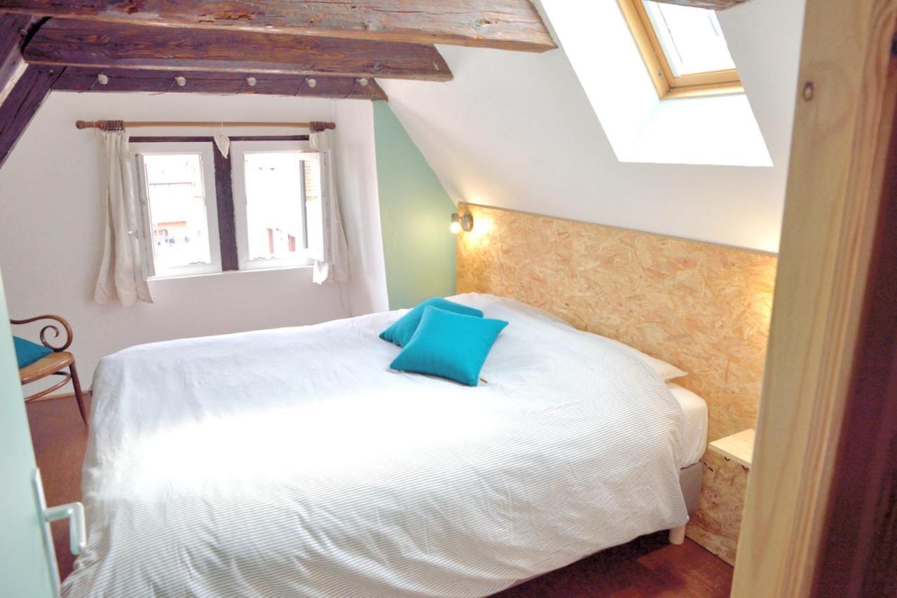 L'Appartement Apartment