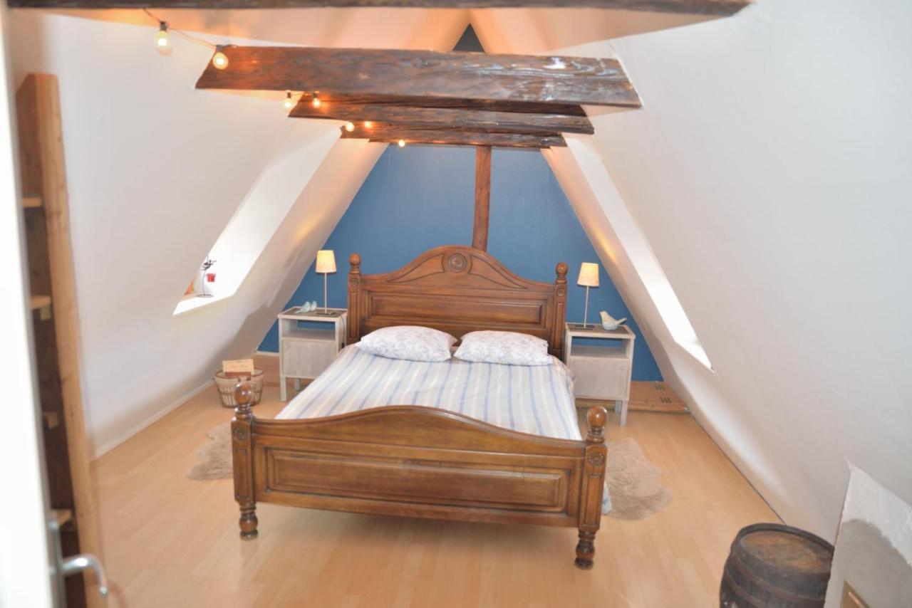 L'Appartement Appartamento *