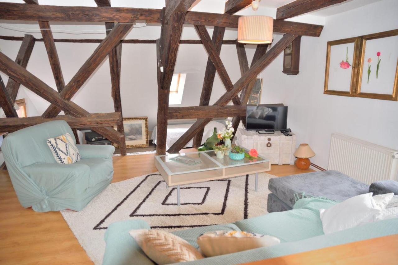 L'Appartement *