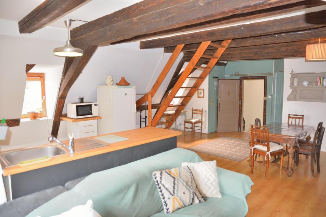 L'Appartement