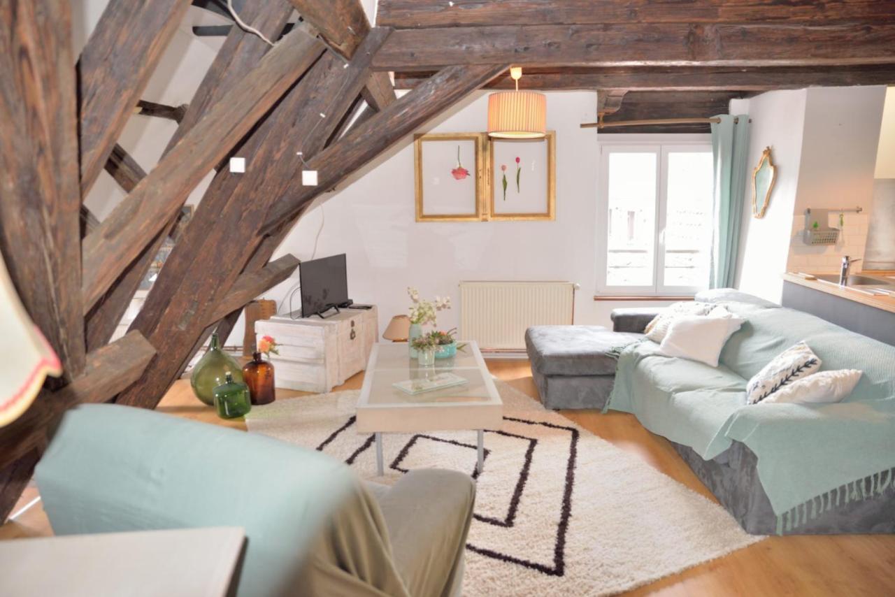 L'Appartement *