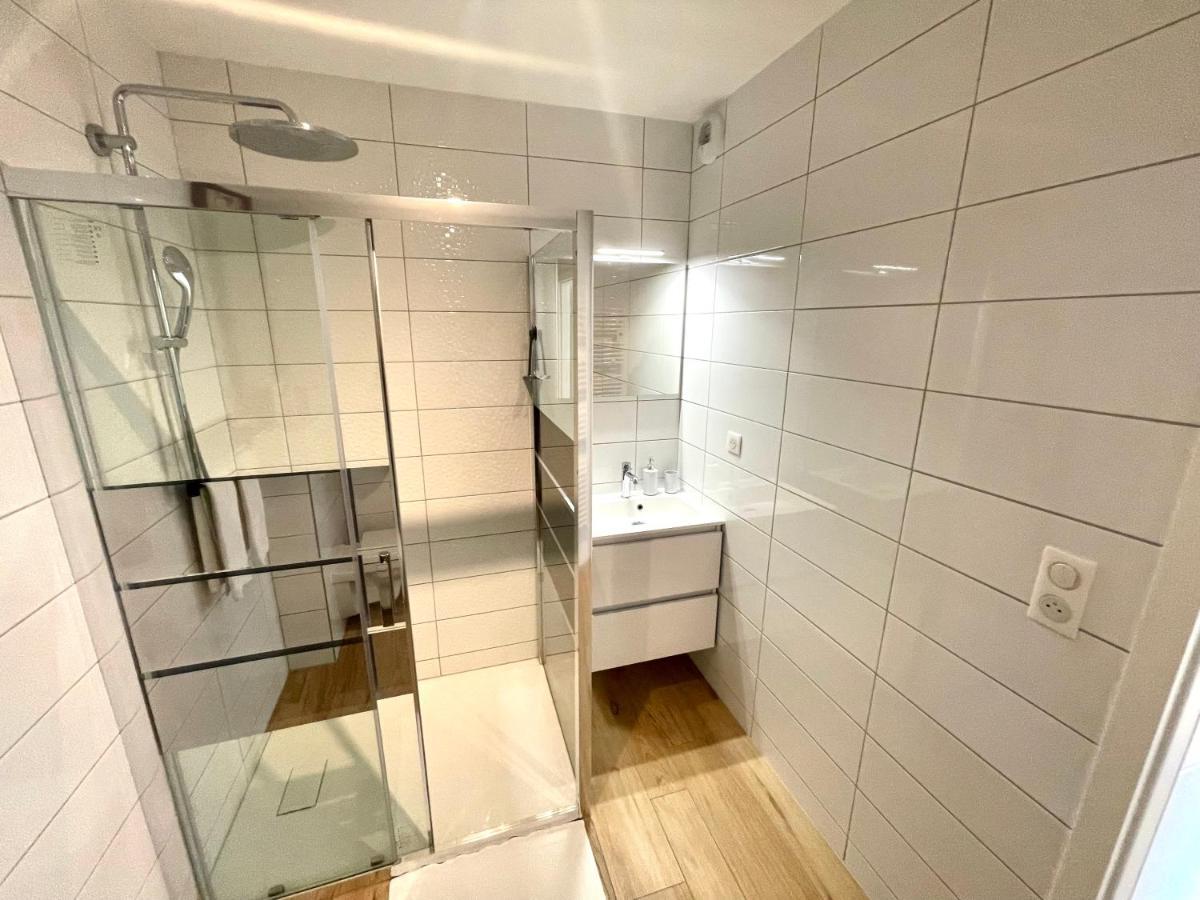Apartment Magnifique 2 Pieces, Equipe, Terrasse Privee Colmar