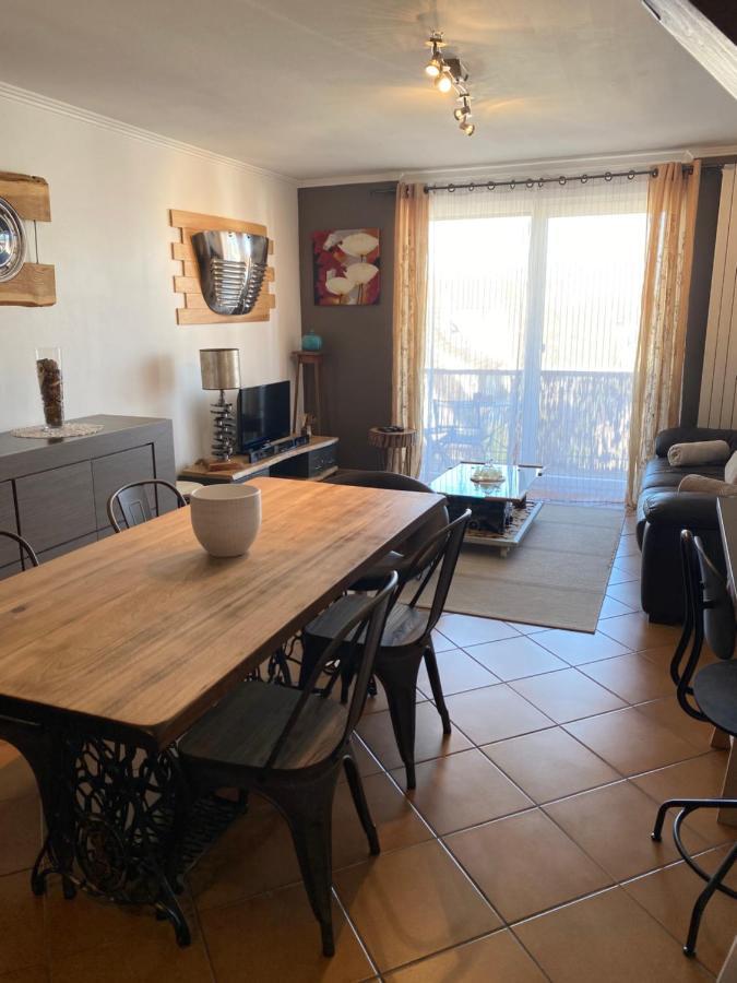 Apartment Ideal Pour Un Sejour Alsacien En Amoureux *