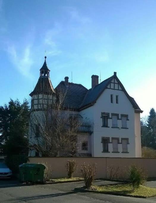 Appartement La Tour Du Bois Fleuri