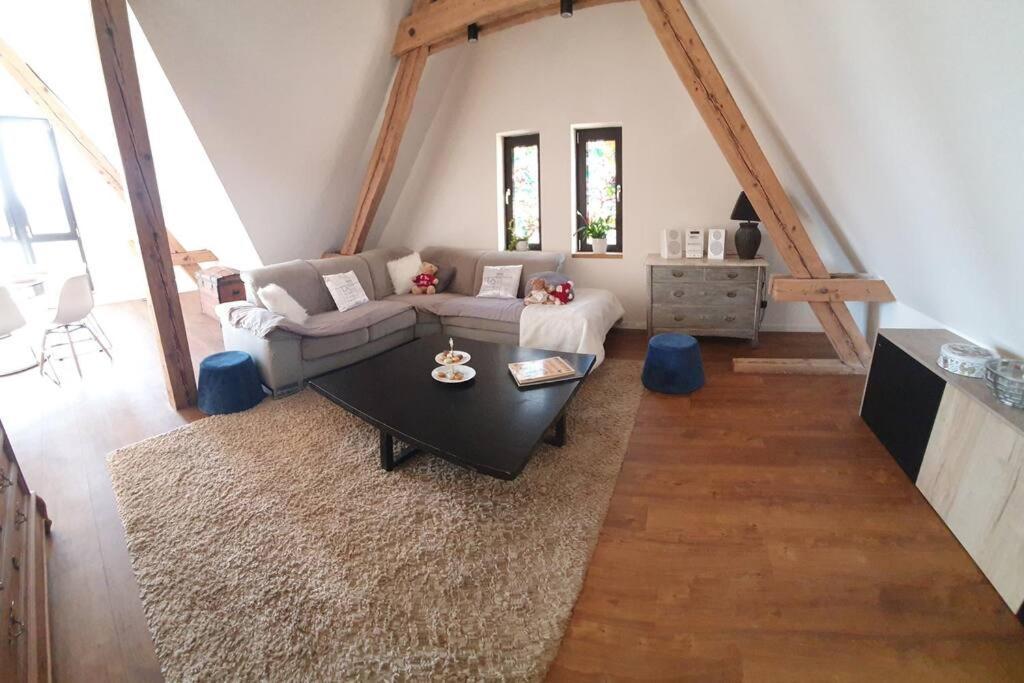 Appartement La Tour Du Bois Fleuri *