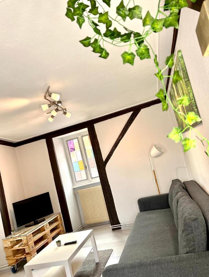Appartement Seppala