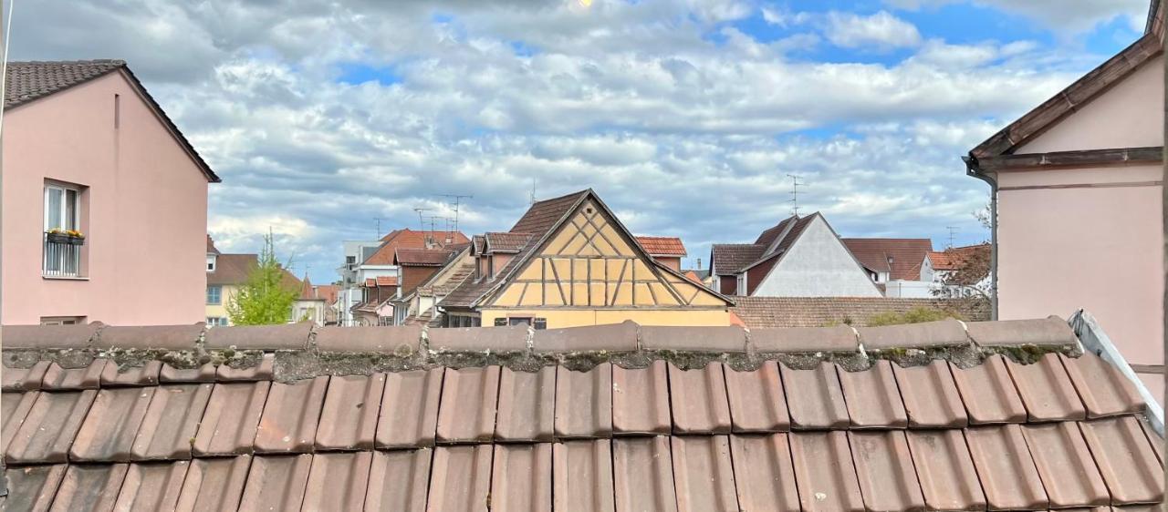 Seppala Apartment Colmar