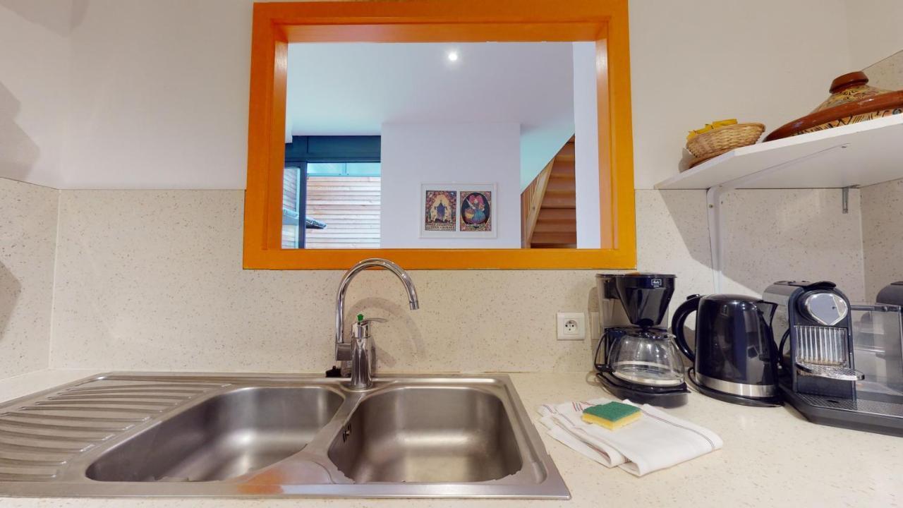 Apartment Colmarappart Vauban *