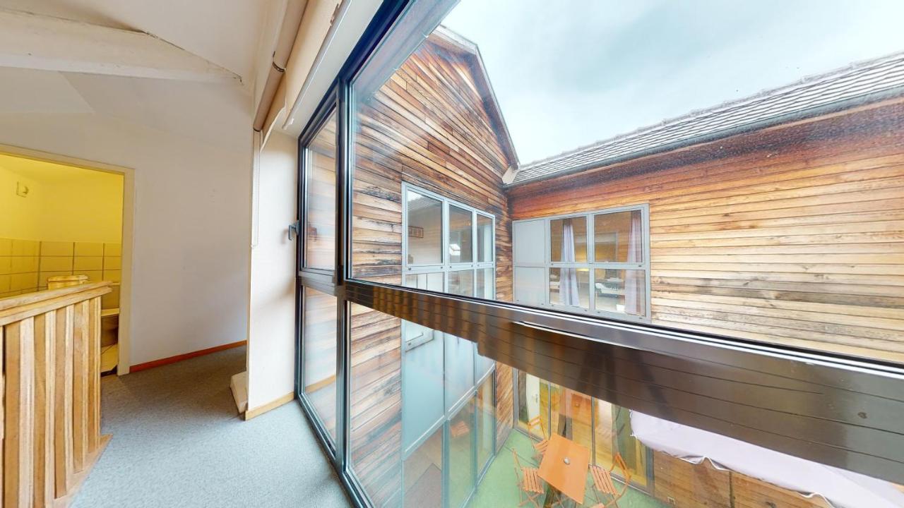 Apartment Colmarappart Vauban *