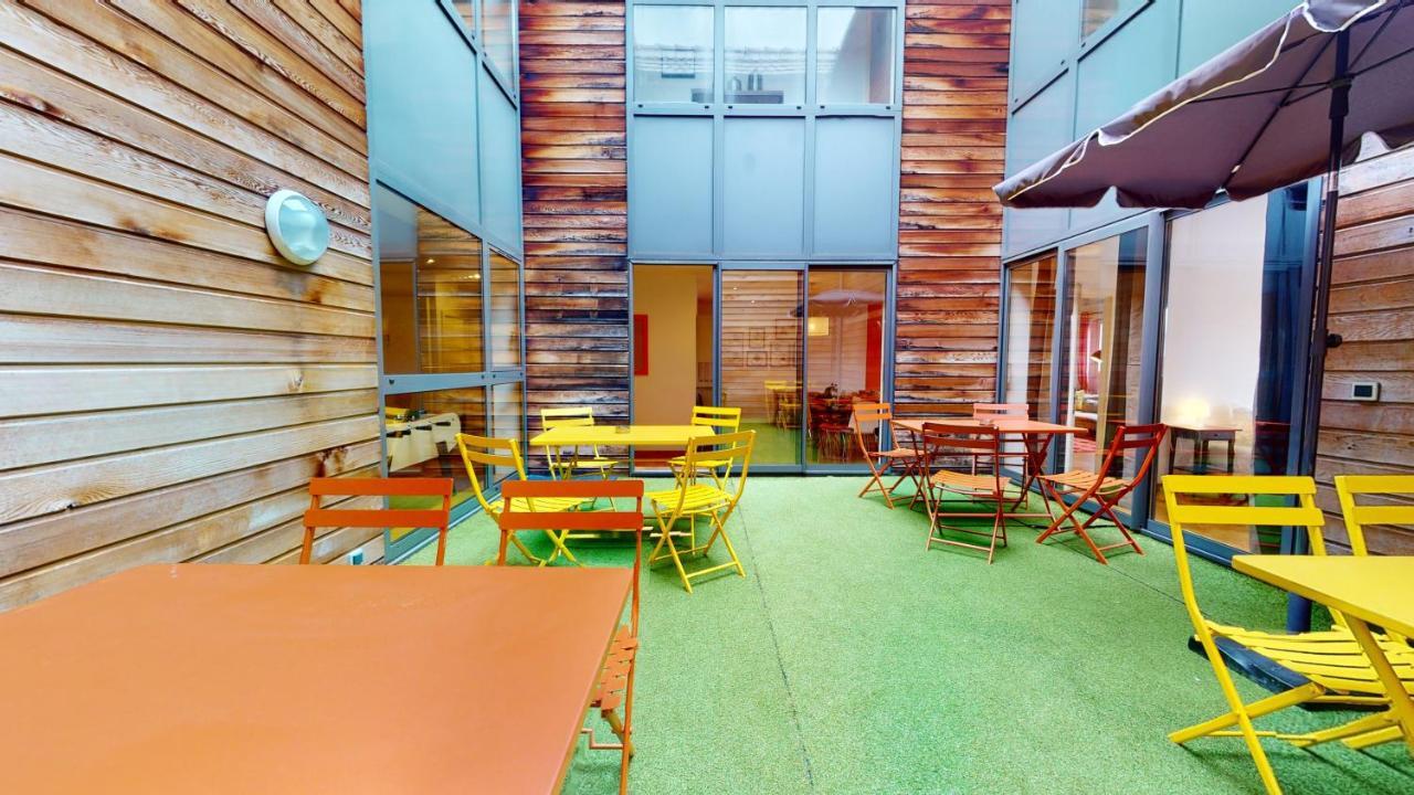 Apartment Colmarappart Vauban Colmar