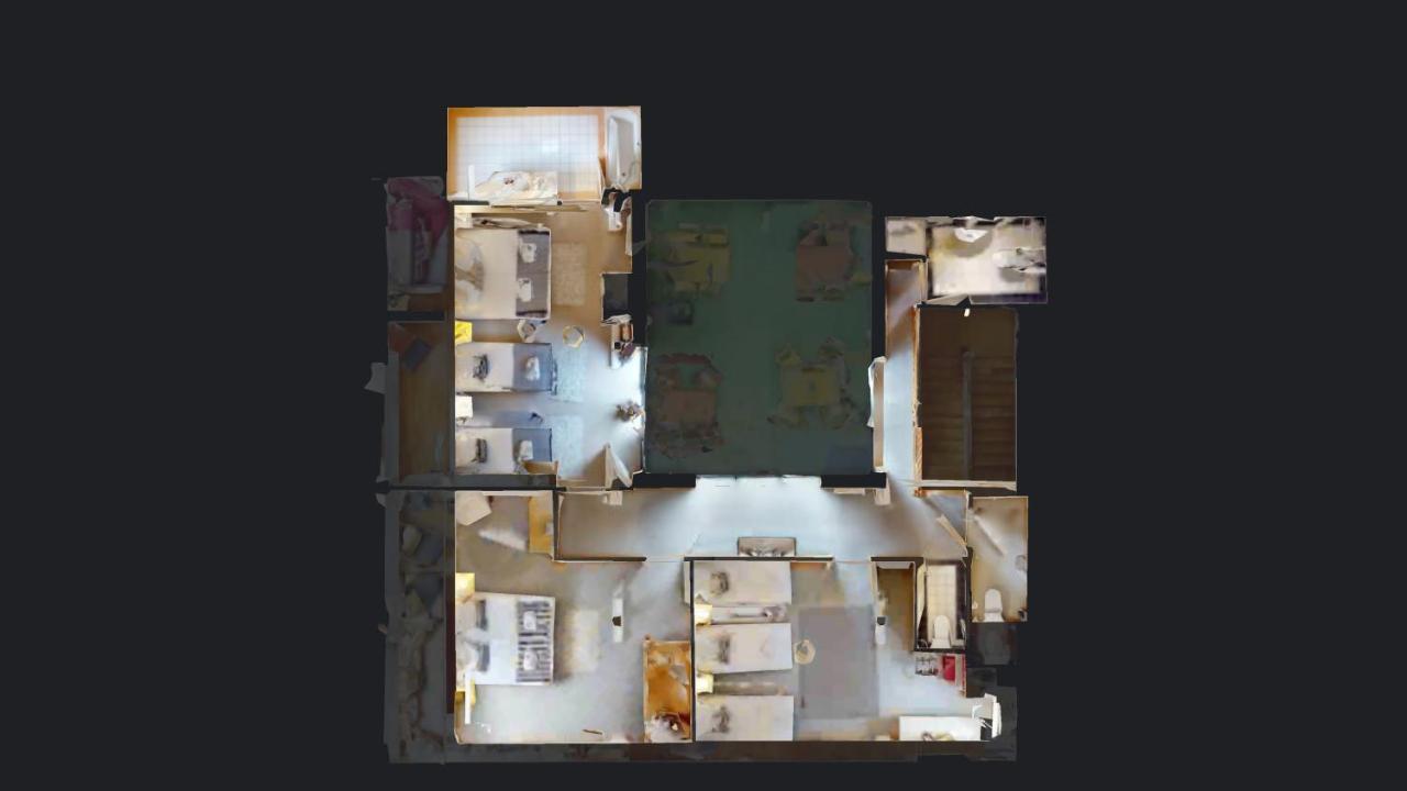 Apartment Colmarappart Vauban *