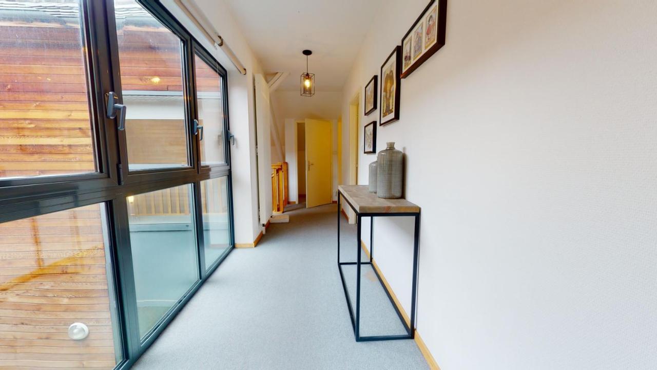 Apartment Colmarappart Vauban