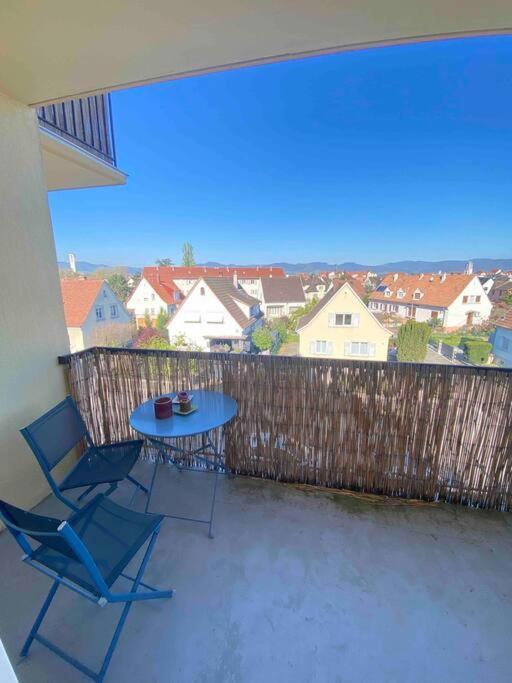 Ideal Pour Un Sejour Alsacien En Amoureux Apartment *