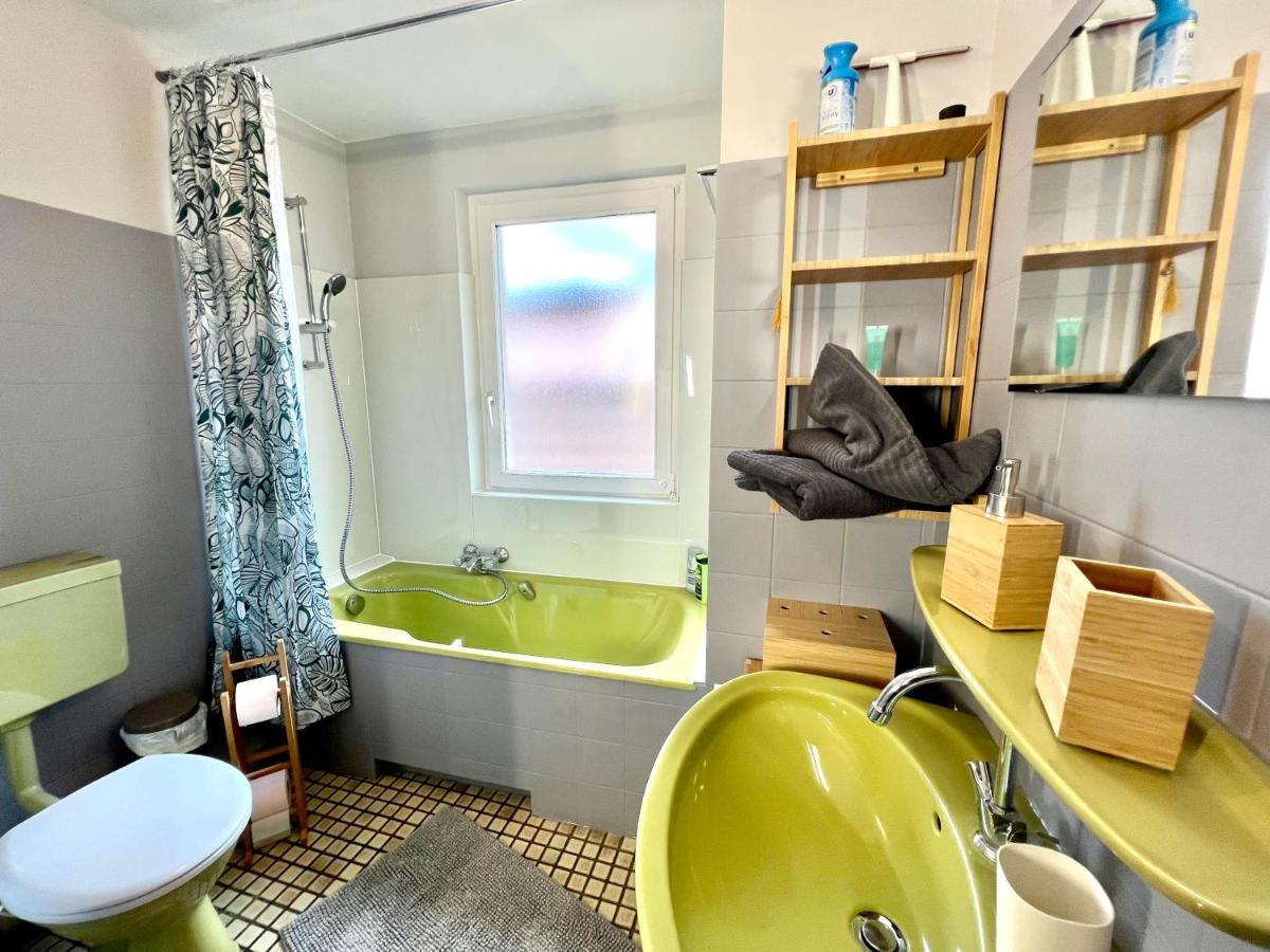 Seppala Apartment Colmar